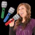 Inflatable Microphones 