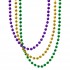 JLR025: Mardi Gras - Purple, Gold, Green