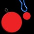 JLR400: Red Circle