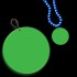 JLR402: Green Circle