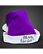 HAT517: Purple