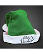 HAT518: Green