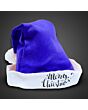 HAT519: Blue