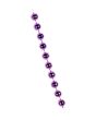JLR101: Metallic Light Lavender