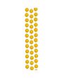 JLR102: Solid Yellow