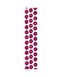 JLR109: Metallic Light Pink