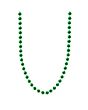 JLR132: Metallic Green