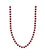 JLR135: Metallic Red
