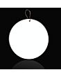 JLR403: White Circle