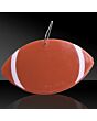 JLR405: Brown Football