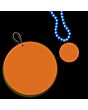 JLR410: Orange Circle