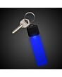 KEY201: Blue, On, Blank
