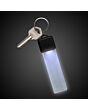 KEY208: White, On, Blank
