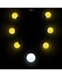 LBN033: Yellow