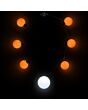 LBN036: Orange