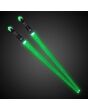 Green color mode