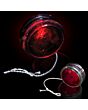 LIT351: Red with Red LEDs