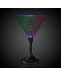 Laser Engraved with Multicolor LEDs