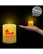 LIT926 - Votive