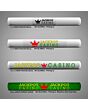 Label Sizes