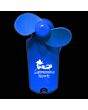 OUT081: Blue