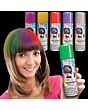 Colored hair Spray 