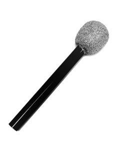 Glitter Microphone