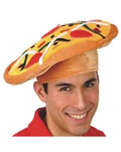 Pizza Hat