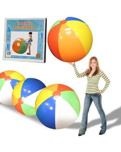 Inflatable Giant Beach Ball