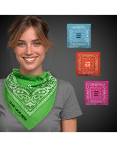 Neon Bandanas