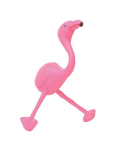 25" Inflatable Flamingo