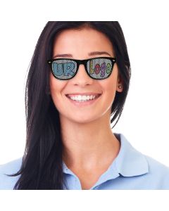 Custom Billboard Sunglasses