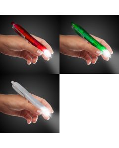 The "ultimate" Pen Light - 5"
