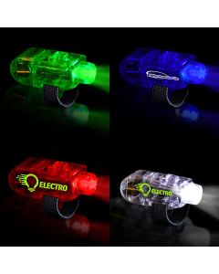 Led Finger Lights
