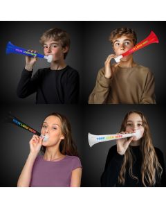 Spirit Horn