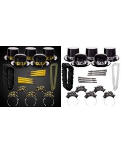 Showboat New Year Party Kit For 100