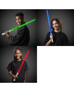 28" Led Saber Sword