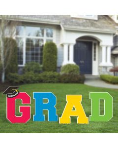 Grad Yard Stakes