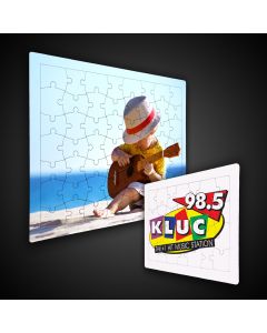 Jigsaw Puzzles