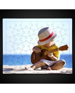 Large Jigsaw Puzzle