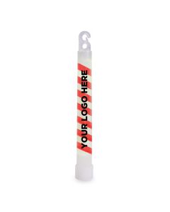 Candy Cane 6" Glow Sticks