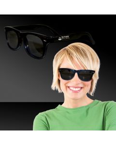 Black Sunglasses
