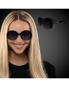 Black Fashion Sunglasses