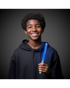 Blue 10" Glow Sticks