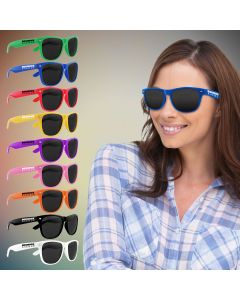Premium Classic Retro Sunglasses