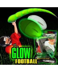 The Glow Football