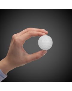 Plastic Golf Balls
