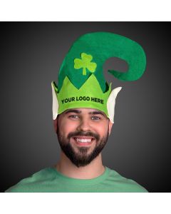 Shamrock Leprechaun Hat