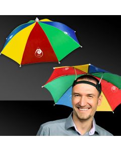 Umbrella Hat