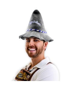 Oktoberfest Felt Hat